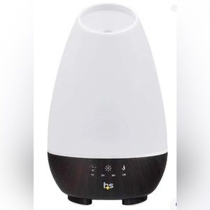 Essential Oil Diffuser HealthSmart - Open Box, Unused